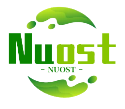 Tianjin Nuost Ny Energi Teknik Co ., Ltd